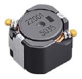 TDK CLF7045NI-D Type Wound Ferrite Inductors for Power Circuits